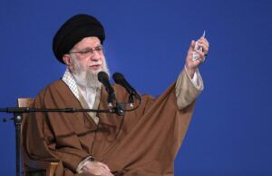 Iran Supreme Leader Ali Khamenei Killed in Reported U.S.-Israel Strike on Tehran Iran Supreme Leader Ali Khamenei Killed