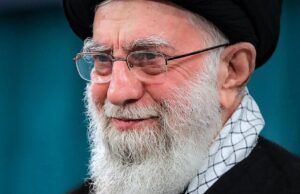 Iran-US-Israel Tensions Escalate Amid Rising Regional Airstrike Risks Iran-US-Israel Tensions Escalate Amid Rising Regional Airstrike Risks