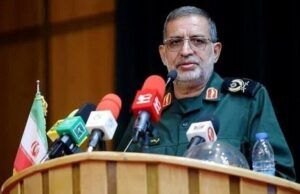 Iran Guard Rejects Trump Claims on Military Strength and Regional Conflict Iran Guard Rejects Trump Claims on Military Strength and Regional Conflict