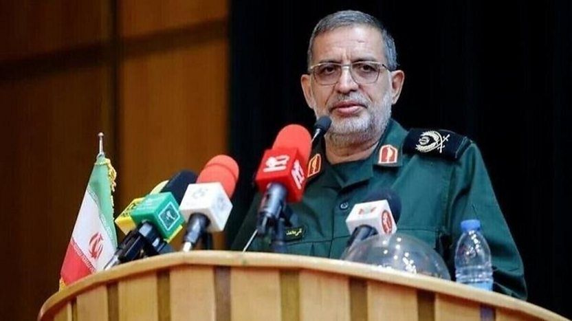 Iran Guard Rejects Trump Claims on Military Strength and Regional Conflict
