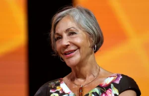 Alice Walton Tops Forbes World’s Richest Women List Again Alice Walton tops Forbes world's richest women list