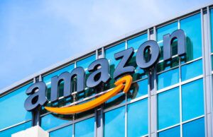 Drones Strike Amazon Data Centers in UAE Amid US-Israel-Iran Tensions Drones Strike Amazon Data Centers in UAE Amid US-Israel-Iran Tensions
