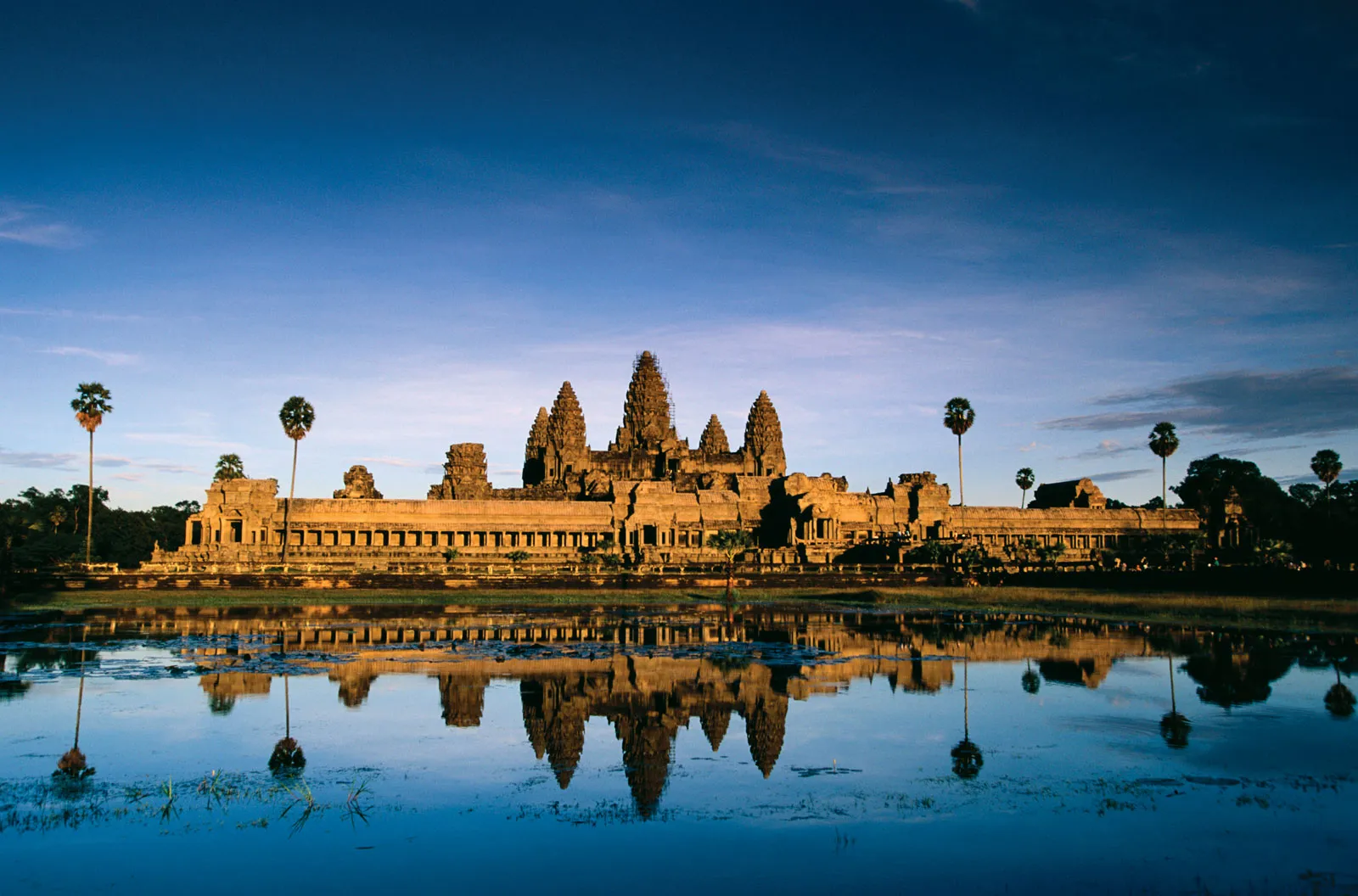 The Most Beautiful Places on Earth