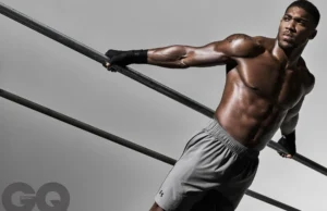 Anthony Joshua Leaving the United Kingdom to Relocate to Dubai Anthony Joshua Leaving the United Kingdom to Relocate to Dubai