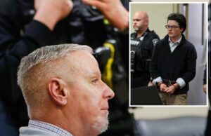 Apalachee High School shooting father conviction exposes new legal line for parental responsibility Apalachee High School shooting father conviction exposes new legal line for parental responsibility