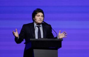 Argentina Withdraws from World Health Organization, Signals Shift in Global Health Policy Argentina Withdraws from World Health Organization