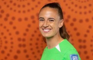 Ashleigh Plumptre Surgery Raises Fresh Questions Over Injury Setbacks and International Return Ashleigh Plumptre Surgery Raises Fresh Questions Over Injury Setbacks and International Return