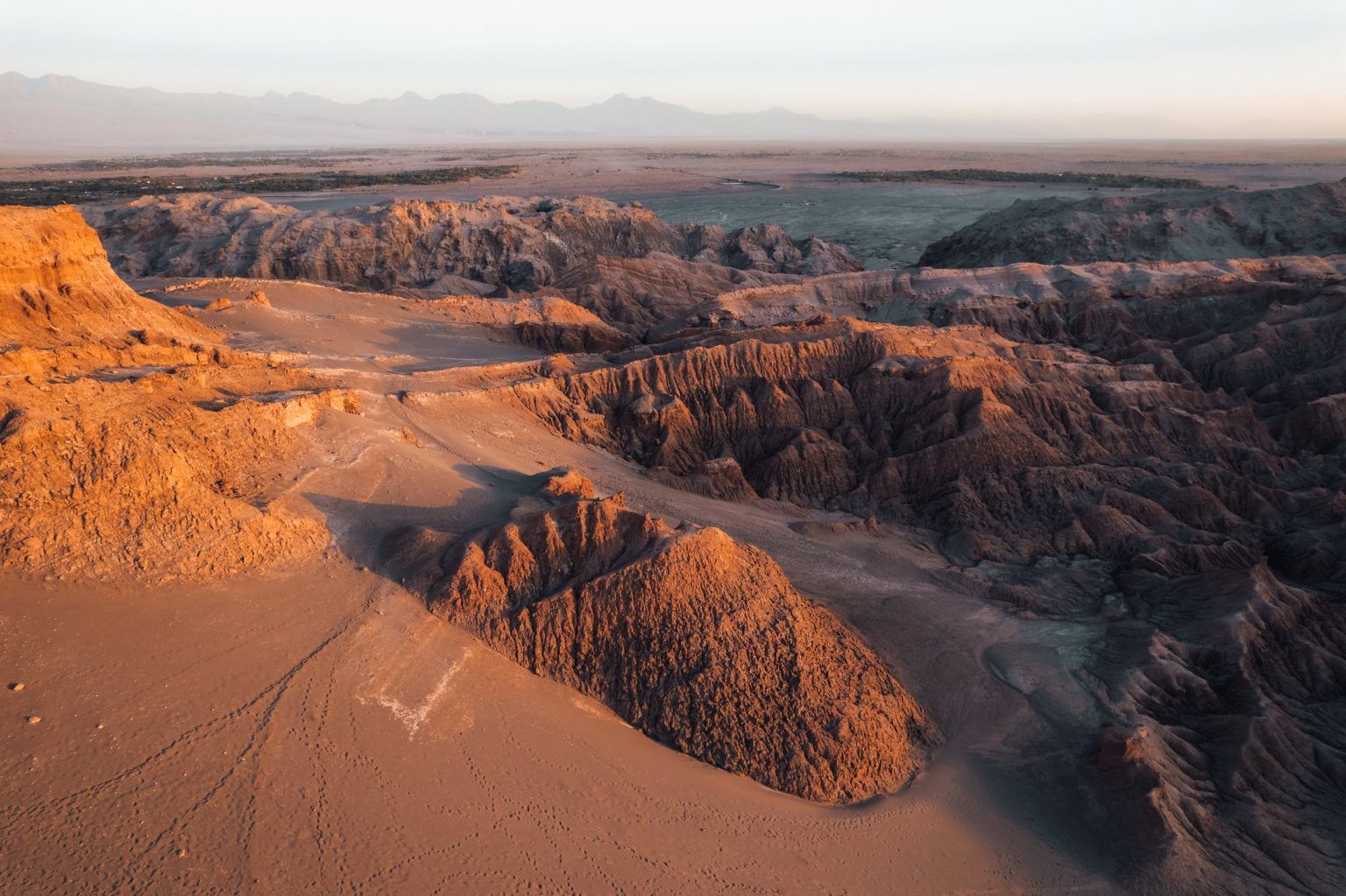 The Most Beautiful Places in South America