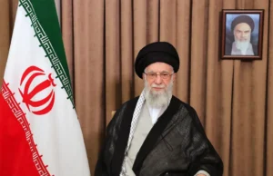 Missile exchanges widen after Ayatollah Ali Khamenei killing Missile exchanges widen after Ayatollah Ali Khamenei killing