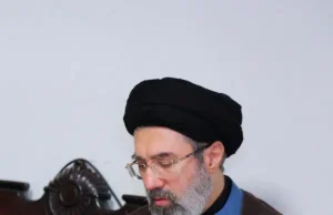 Iran Supreme Leader Succession: Mojtaba Hosseini Khamenei Takes the Helm Iran Supreme Leader Succession