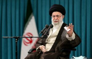 Israel Says Killing of Iran’s Ayatollah Khamenei Was Legal Under Laws of War Israel Says Killing of Iran's Ayatollah Khamenei Was Legal Under Laws of War