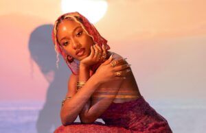 Ayra Starr Wins Best International Act at 30th MOBO Awards Ayra Starr Wins Best International Act at 30th MOBO Awards