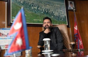 Nepal Swears in Balendra Shah as Prime Minister After Landslide Victory Nepal Swears in Balendra Shah as Prime Minister After Landslide Victory