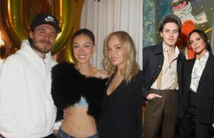 Brooklyn Beckham Mother’s Day Snub Sparks Fresh Questions About the Beckham Family Rift Brooklyn Beckham Mother's Day Snub