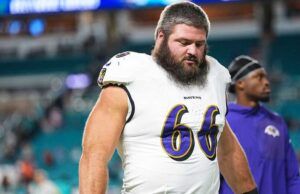 Ben Cleveland Divorce Settlement Reportedly Includes $550,000 Payout Ben Cleveland Divorce Settlement Reportedly Includes $550,000 Payout