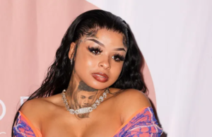 Bench Warrant Issued for Rapper Chrisean Rock After Alleged Court No-Show Bench Warrant Issued for Rapper Chrisean Rock After Alleged Court No-Show