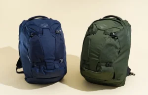 The Best Travel Backpacks for Long Trips The Best Travel Backpacks for Long Trips