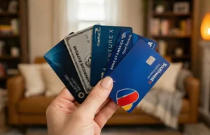 Best Travel Credit Cards for Serious Global Travelers Best Travel Credit Cards for Serious Global Travelers