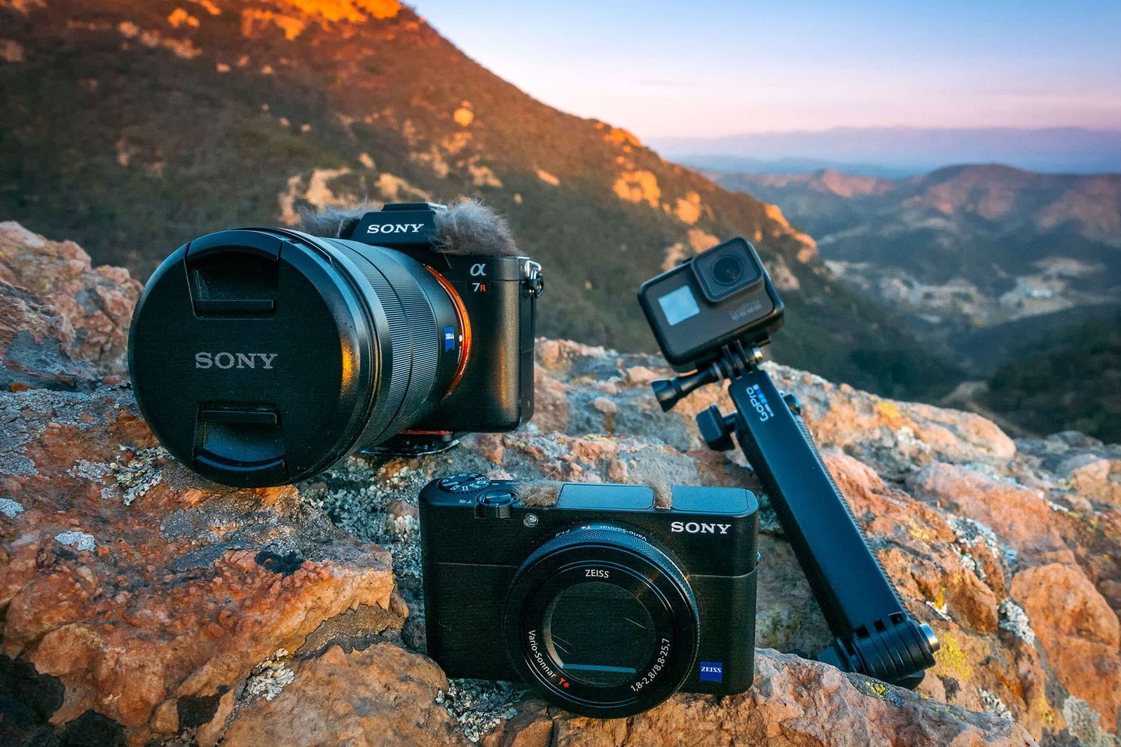 Best Travel Cameras for Beginners That Actually Hold Up on the Road 1 Best Travel Cameras for Beginners That Actually Hold Up on the Road