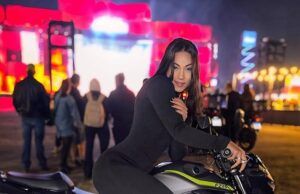 Brazilian Influencer Karla Thaynnara Dies at 25 in Motorcycle Crash, Father Dies Soon After Learning of the Tragedy Brazilian Influencer Karla Thaynnara Dies at 25