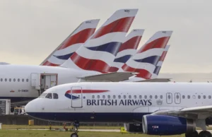 Middle East Flights: British Airways Cancels Abu Dhabi Service Until Later This Year Middle East Flights: British Airways Cancels Abu Dhabi Service Until Later This Year