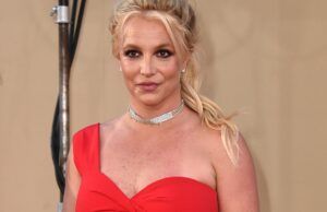 Britney Spears Arrested for DUI in California Raises Questions About the Singer’s Post-Conservatorship Life Britney Spears