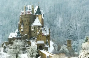 Must-Visit Castles in Germany: A Journey Through History and Architecture
