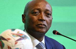 CAF Expands AFCON to 28 Teams CAF Expands AFCON to 28 Teams