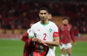 Morocco 2025 AFCON Champions Officially Confirmed After CAF Ruling Morocco 2025 AFCON Champions