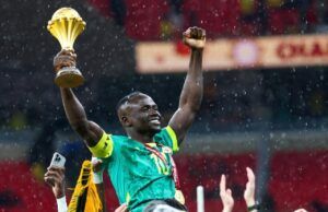 Africa Cup of Nations: Senegal Appeals After Title Stripped Africa Cup of Nations: Senegal Appeals After Title Stripped