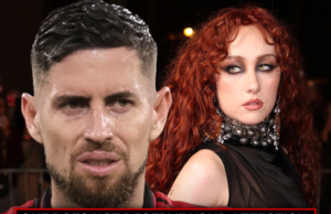 Chappell Roan Accused of Upsetting Jorginho’s Daughter in Brazil Chappell Roan Accused of Upsetting Jorginho’s Daughter in Brazil
