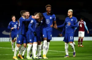 Chelsea Premier League Fine Hits Record £10.75 Million