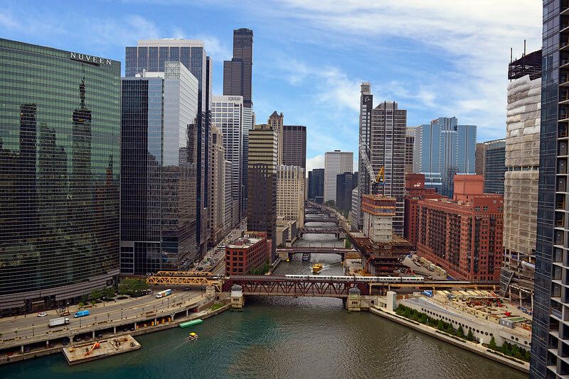 Best Places to Visit in the US in Summer