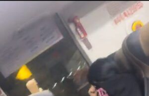 China-Based Nigerian Man Shares Experience of Bus Incident in China China-Based Nigerian Man Shares Experience of Bus Incident in China