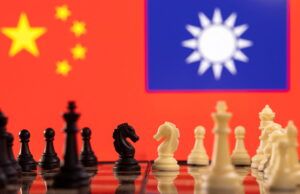 China-Taiwan Tensions: No Invasion Planned in 2027, US Intelligence Confirms China-Taiwan Tensions: No Invasion Planned in 2027, US Intelligence Confirms