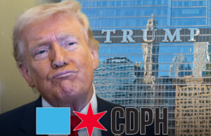 Trump Hotel Chicago Failed Food Inspection After Health Officials Found Sanitation Violations Trump Hotel Chicago Failed Food Inspection After Health Officials Found Sanitation Violations