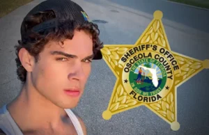 Streamer Clavicular Arrested for Allegedly Provoking Fight During Livestream Streamer Clavicular Arrested for Allegedly Provoking Fight During Livestream