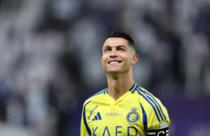 Cristiano Ronaldo Could Continue Playing Beyond 2026 World Cup Cristiano Ronaldo Could Continue Playing Beyond 2026 World Cup