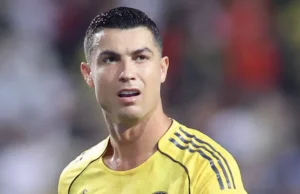 Cristiano Ronaldo injury update leaves Portugal facing anxious wait before World Cup