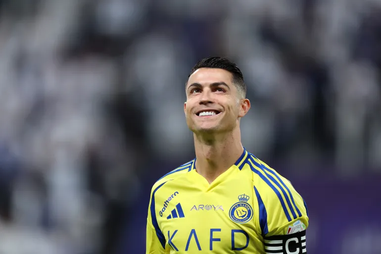 Cristiano Ronaldo Could Continue Playing Beyond 2026 World Cup