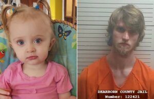 Jesse Sartin Sentencing: 35 Years for Death of Toddler in Dearborn County Jesse Sartin Sentencing
