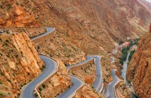 Morocco Itinerary: From Marrakesh to the Sahara