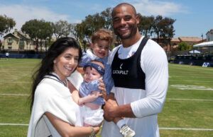 Dak Prescott Calls Off Wedding Amid Prenup Dispute Dak Prescott Calls Off Wedding Amid Prenup Dispute