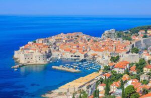 The Top Summer Vacation Spots in Europe