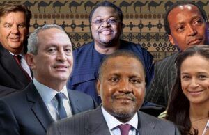 Africa’s Billionaires Add $20 Billion in 2026 as Markets Surge Africa’s Billionaires Add $20 Billion in 2026 as Markets Surge