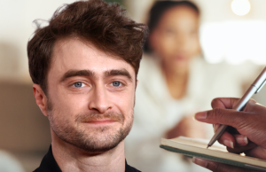 Daniel Radcliffe Calls for Mandatory Therapy for Child Actors Daniel Radcliffe Calls for Mandatory Therapy for Child Actors