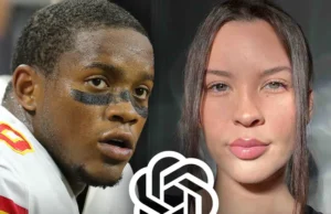 Ex-NFL Star Darron Lee Consulted ChatGPT After Alleged Killing of Fiancée, Court Reveals Ex-NFL Star Darron Lee Consulted ChatGPT After Alleged Killing of Fiancée, Court Reveals