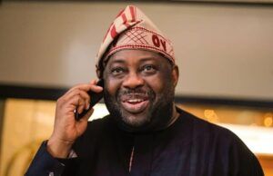 How Dele Momodu Lost Over $500,000 on a Failed Restaurant Venture in Ghana How Dele Momodu Lost Over $500,000 on a Failed Restaurant Venture in Ghana