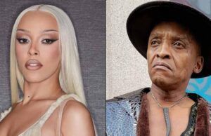 Doja Cat Family Dispute Intensifies as Father Accuses Mother of Brainwashing Doja Cat Family Dispute Intensifies as Father Accuses Mother of Brainwashing