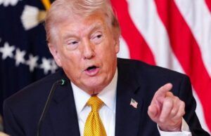 Trump administration threatens broadcasters over Iran war coverage Trump administration threatens broadcasters over Iran war coverage
